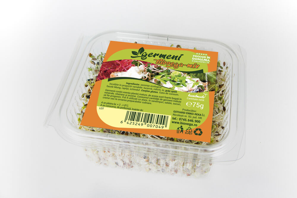 Bivega Mix